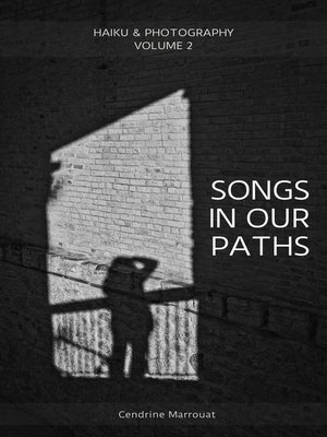 cover image of Songs in Our Paths
